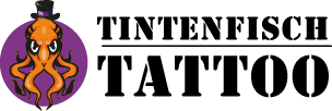 Tintenfisch logo