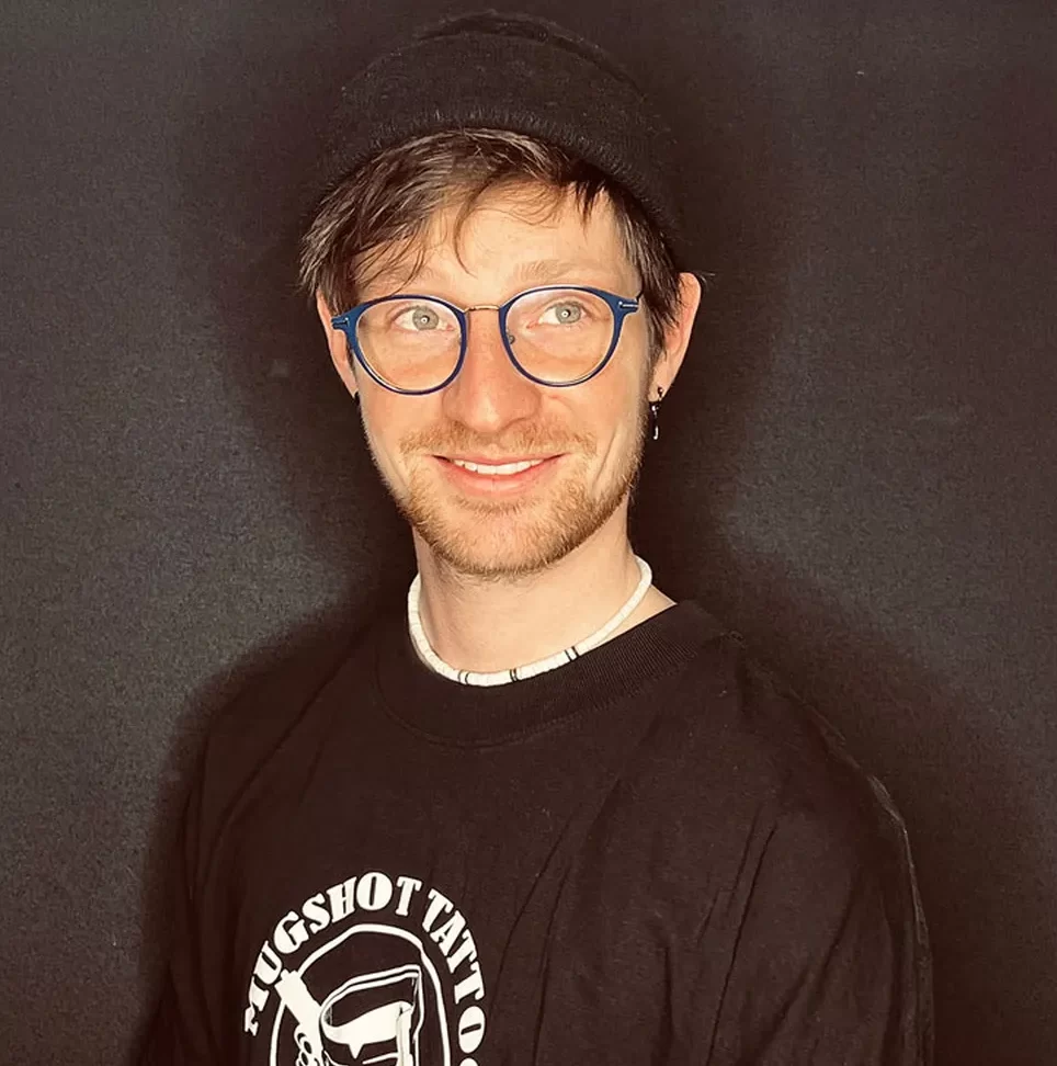 Theo Berlin